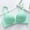 GN1, variant on Macaron Underwear Traceless Girl Bra Set Smooth No Underwire Gathered Upper Bracket Adjustable Bra Bralettes For Women Push Up Bra Wireless Bra Bras For Women,Color Beige,Size 32