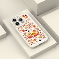 thumbnail image 4 of Exprese su estilo: Llamativa funda de teléfono de goma TPU con estampado de dibujos animados para la serie iPhone, 4 of 4