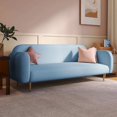 thumbnail image 1 of Office Armchair Living Room Sofas Garden Floor Living Room Sofas Multifunctional Luxury Canape Salon Elegant Furniture HY50SF My Lux Decor Round, 1 of 19