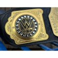 thumbnail image 3 of NEW WWE WORLD HEAVYWEIGHT CHAMPIONSHIP REPLICA TITLE BRASS BELT ADULT SIZE, 3 of 4