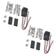 thumbnail image 1 of Equipo de ReceptáCulo Quemador Accesorios Cocina ERR117 (Paquete 2), 1 of 5