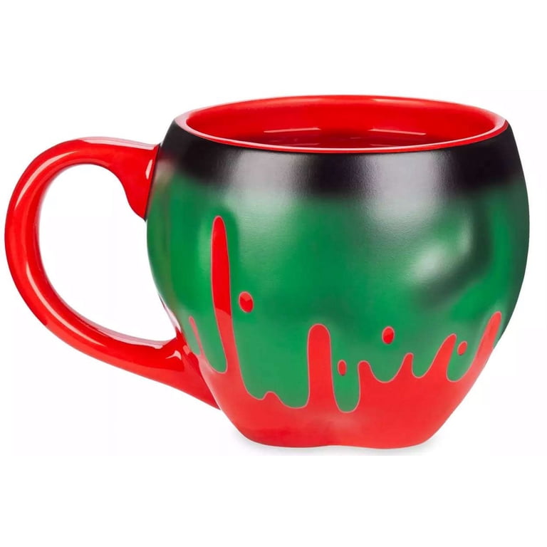Poison Apple Color Changing Mug PHOTOS: New  main image 4