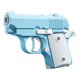 thumbnail image 1 of Juguete de balas que no disparan los mejores regalos pistolas juguetes colectivos para niños, 1 of 7