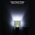 thumbnail image 4 of Uemuo Cute Broccoli Night Light, Night Lights Plug into Wall, Dusk to Dawn Sensor Warm White Led Night Light 0.5W-US, 4 of 9