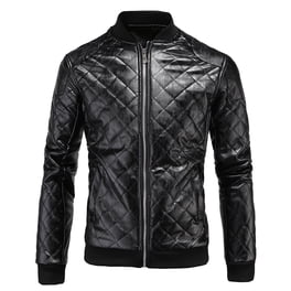 Fox Racing X Honda Howell Giacca Uomo | Trapuntata Con Rivestimento DWR | Calda E Confortevole Per Autunno E Inverno - 3