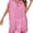 Pink, variant on ZANKLEY Womens Swimsuits Cover Ups Crochet Chiffon Beach Cover Bathing Suit Bikini Wear Coverups Dress