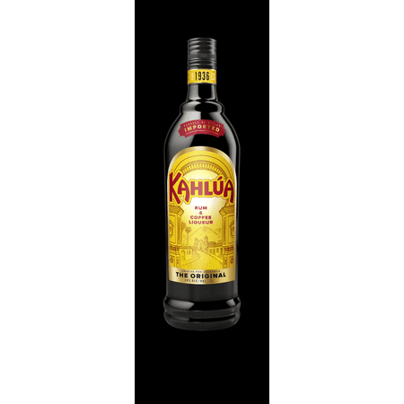 UPC 089540122700 product image for Kahlua Liqueur Mexico 1L Bottle | upcitemdb.com