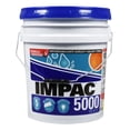 thumbnail image 1 of IMPERMEABILIZANTE ACRILICO FIBRATADO 5 AÑOS 19L BLANCO(IMPAC 5000), 1 of 3