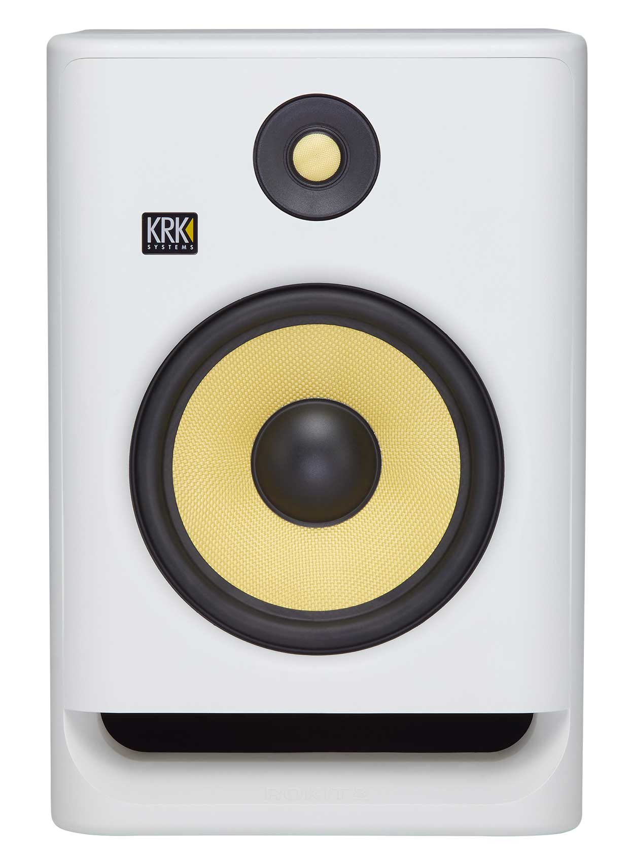 krk rokit 8 white