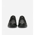 thumbnail image 2 of Cole Haan Mens Grand Atlantic Oxford Shoes Black C34852 Casual Leather Comfort, 2 of 4