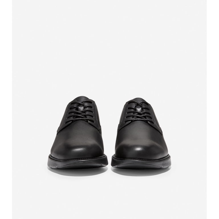 Cole Haan Mens Grand Atlantic Oxford Shoes Black C34852 