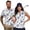 Sea Turtle, variant on Jeiento Orange Matching Golf Shirts for Couple Sleeveless Golf Shirt for Women Tennis Tank Top Mens Short Sleeve Shirts Keep Cool in Hot Weather Suitable for Hiking, Running, Jogging