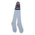 thumbnail image 1 of Calceta Larga Unisex Moda K-pop 2 Pares, 1 of 1