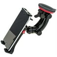 Tuff Tech 23383 Super Stick Windshield/Dash Mount Phone/Tablet Holder