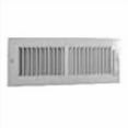 thumbnail image 2 of American Metal #382W12X6-R 12x6 2WY Side Register, 2 of 2