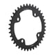 thumbnail image 4 of Piezas de reparación para cadena de bicicleta de montaña de acero de 32/34/36/38 dientes BCD 104 (negro, 38 dientes), 4 of 14