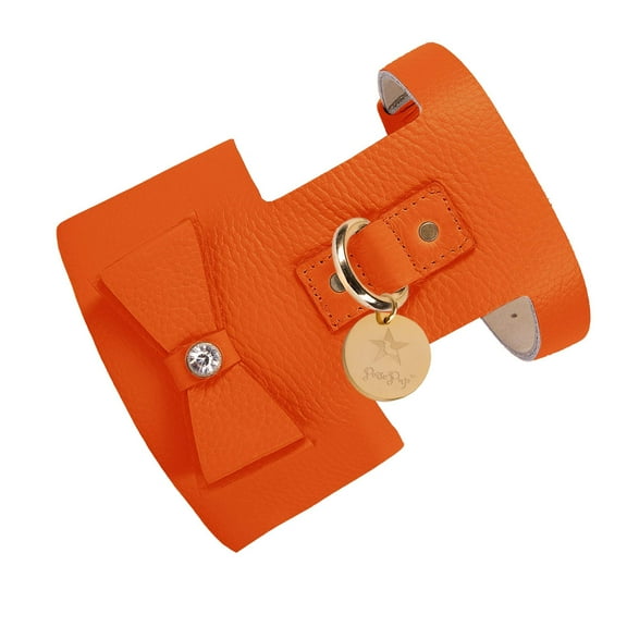 PoisePup Pet Dog Harness - Vibrant Sunset