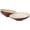 Bevel edge, variant on Ceramic Pasta Bowls 18 Oz, Salad plates, for Serving Soup Pasta Noodle Dinner, Set of 4 Large Kitchen Serving Bowls Plates, Microwave Safe, apply Indoor Outdoor, Pasta plate 11 Inch