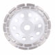 thumbnail image 1 of Rueda De Amoladora Angular, Disco De Rueda Ranuradora, Seguro Y Confiable, Diámetro De 18 Cm, Fácil Instalación Para Procesamiento Industrial, 1 of 7