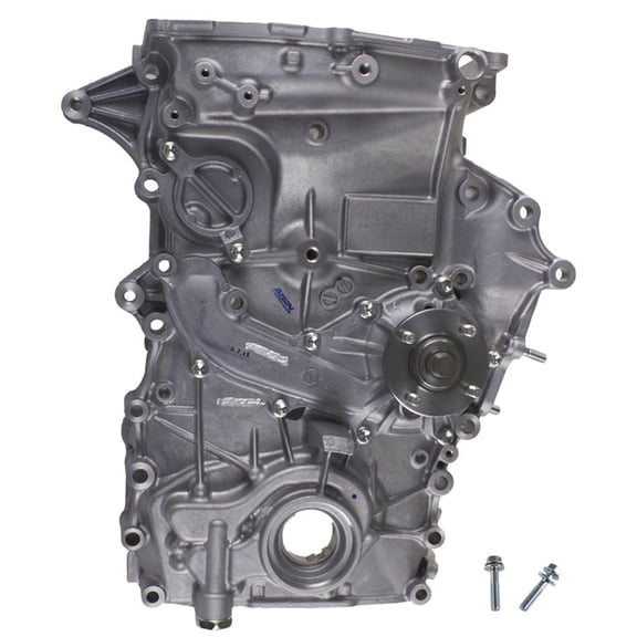 AISIN TCT-084 Engine Timing Cover Fits select: 2016-2018 TOYOTA TACOMA