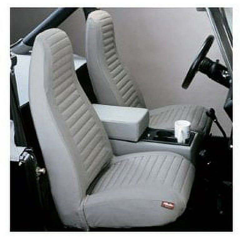 Jeep Seat Riser 76-95 CJ5,CJ7, Wrangler Passenger Side Bestop, Toys For  Trucks® Official Site
