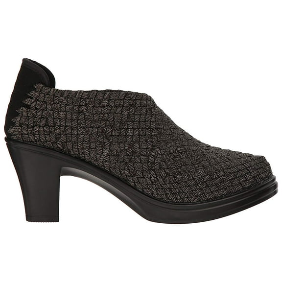 bernie mev. Chesca Gold/Black Shimmer