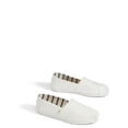 thumbnail image 3 of TOMS Women's Optic Heritage Canvas Classic Slip-On Shoes, 3 of 3