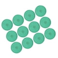 thumbnail image 3 of 12 piezas Cubierta de botón Arcade Reemplazo de cubierta de botón mecánico para Kailh para Cherry para TTC para Akko para interruptores Glorious Verde, 3 of 10