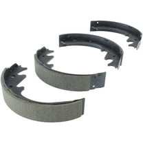 Centric 111.02440 Centric Brake Shoes