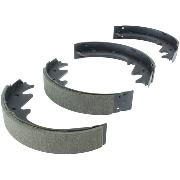 Centric 111.02440 Centric Brake Shoes