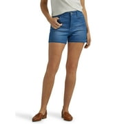 Lee® Women's Heritage High Rise Short