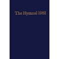 thumbnail image 2 of Pre-Owned Episcopal Hymnal 1982 Blue: Basic Singers Edition (Hardcover) 0898691206 9780898691207, 2 of 2
