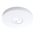 thumbnail image 2 of TP-Link EAP620 HD | Omada WiFi 6 AX1800 Wireless Gigabit Access Point for High-Density Deployment | OFDMA, Mesh, Seamless Roaming & MU-MIMO | SDN Integrated | Cloud Access & Omada App | PoE+ Powered, 2 of 5