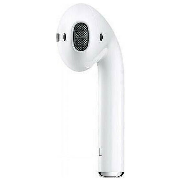 Apple AirPod 2. Gen gauche - Reconditionné - Audio