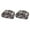 As Shown, variant on TUIBELYN Stone Key Box - Spare Key Hider for Car & House Improvement