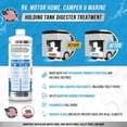 thumbnail image 2 of Productos químicos para tratamiento de inodoros RV Black Tank ACTIVE 960 ml, 2 of 6