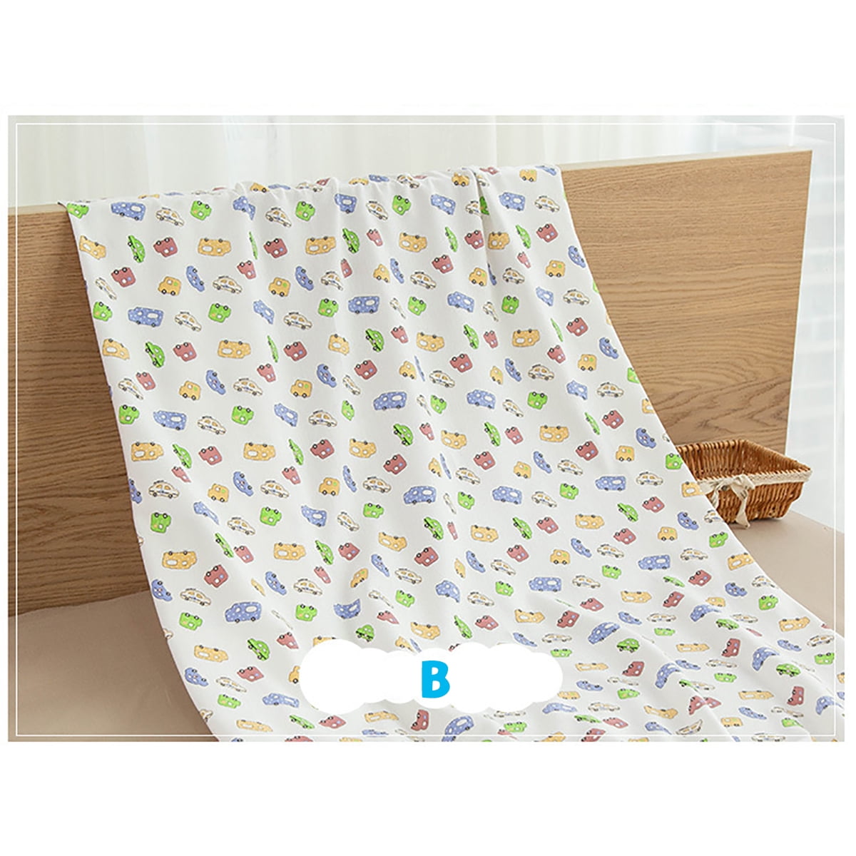 doll cotton fabric