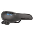 thumbnail image 3 of Asiento Bicicleta GEL Antiprostatico Ancho Azul Suave Mailuz, 3 of 8