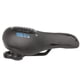 thumbnail image 3 of Asiento Bicicleta GEL Antiprostatico Ancho Azul Suave Mailuz, 3 of 8