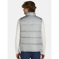 thumbnail image 5 of Reebok Men's & Big Men's Puffer Vest, Sizes S-3XL, 5 of 5