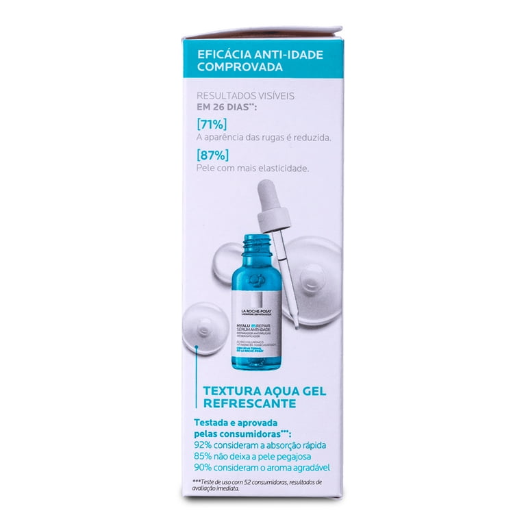 Hyalu B5 Anti-Aging Serum Anti-Wrinkles SweetCare United States