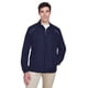 thumbnail image 1 of Chaqueta ligera sin forro Motivate para hombre CLASSIC NAVY 4XL Núcleo 365 88183, 1 of 1