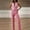 Hot Pink, variant on Women's Fashion Casual Two Piece Outfits Sleeveless Suit Vest And Wide Leg Pants Business Casual Sets Wedding Jumpsuits for Women Bride Light Dress Pants Women Fall Business Casual Outfits for Women