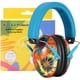thumbnail image 1 of Orejeras Noise Eearmuffs PROHEAR 032 para niños, NRR, 25 dB, 1 of 8