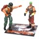thumbnail image 1 of Gi Joe 3 3/4 Duke vs. Paquete de 2 destripadores G. I. Joe 76930574850, 1 of 1