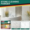 thumbnail image 1 of Stone Cleaning Powder, Kitchen Quartz Countertop Tiles Remove Stubborn Dirt Polishing Cleaning Powder, 1 of 5