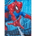 thumbnail image 3 of Spider-Man Toddler Boy Swim Trunks UPF 50+, 3 of 4