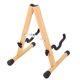 thumbnail image 5 of Soporte Para guitarra ANGGREK de Madera Maciza de haya desmontable, 5 of 7