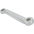 thumbnail image 2 of Chrome Corvair Pitman Arm, 7 Inch End To End, 2 of 20