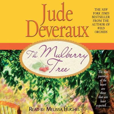 The Mulberry Tree - Audiobook